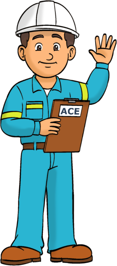 Ace the arborist