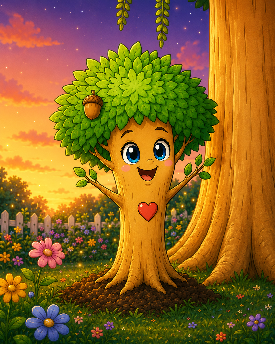 Sprout